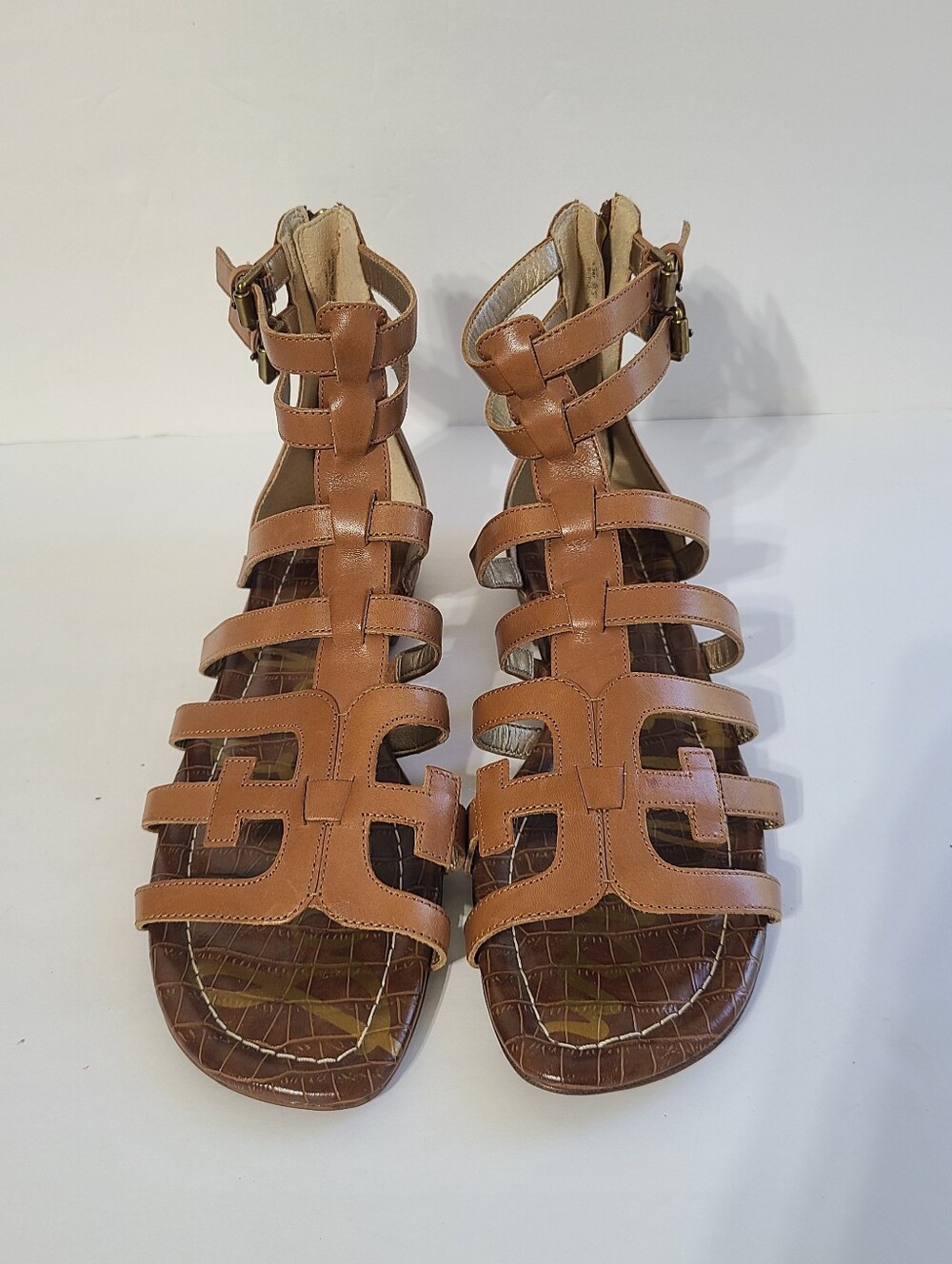Sam Edelman Berke Gladiator Sandals